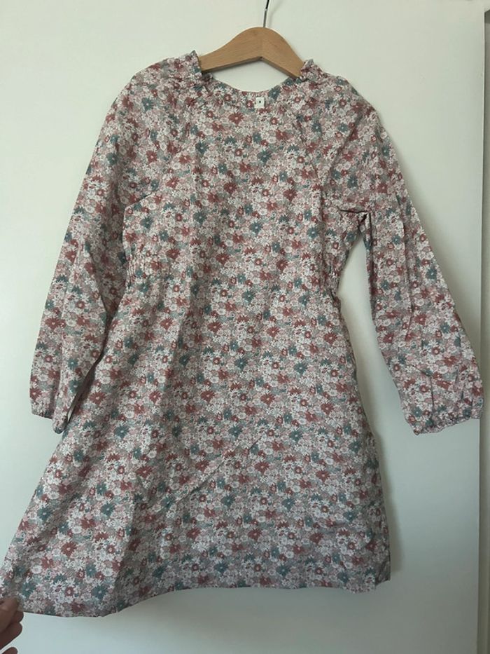 Robe Liberty bonpoint