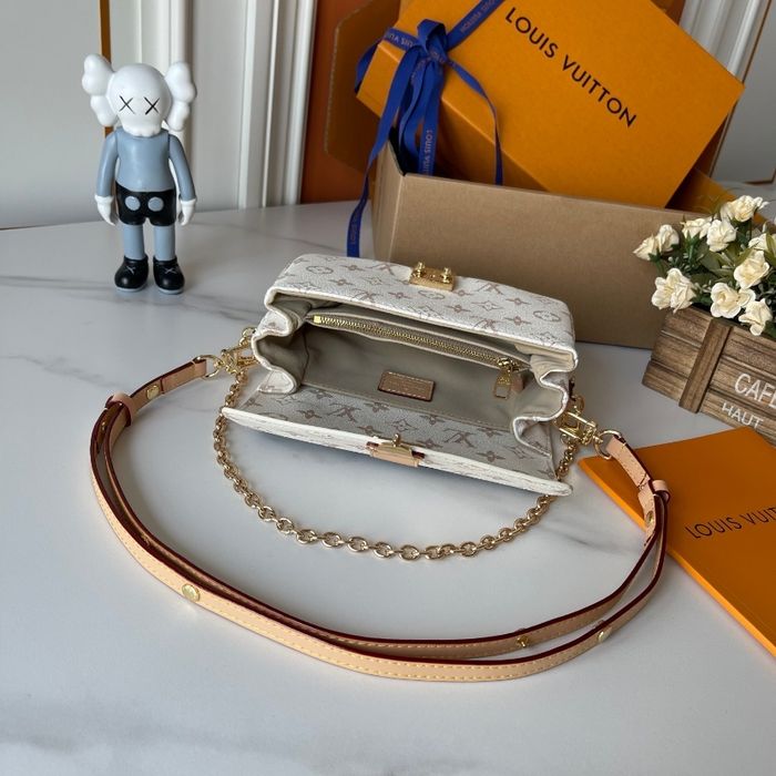 Louis Vuitton  East West Métis  M12429 - photo numéro 9