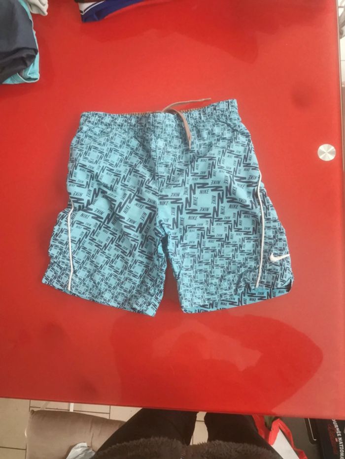 Short de bain Nike