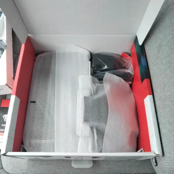 Console Nintendo Switch 2 Neuve - Édition Légendes Pokémon : Z-A - photo numéro 6