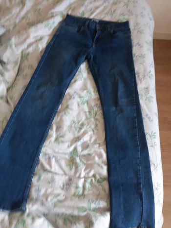 Jeans gemo