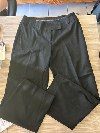 Pantalon large straboski