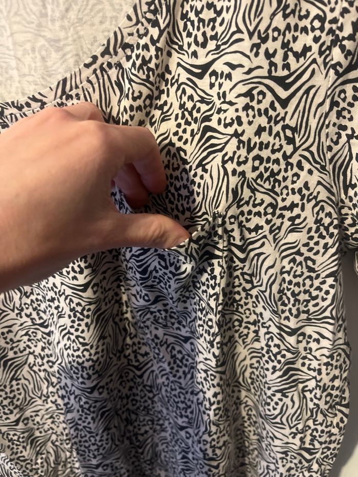 TEE shirt femme - photo numéro 4