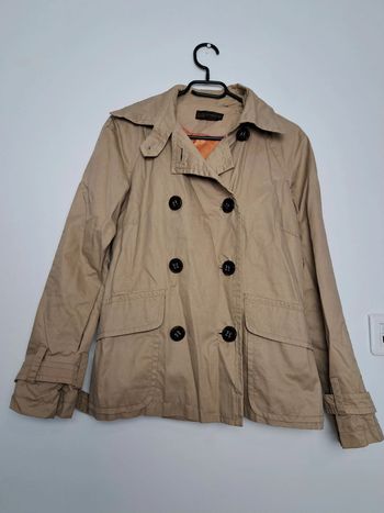 Zara trench femme 38