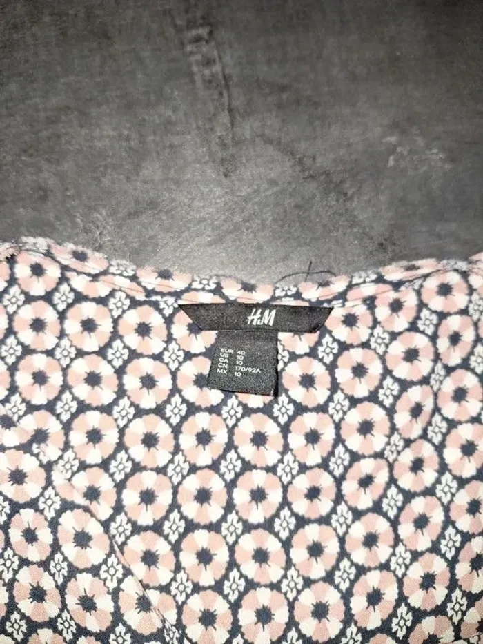 Blouse - photo numéro 8