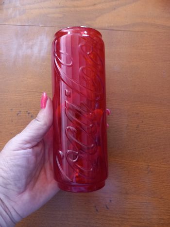 Verre coca cola euro 2016