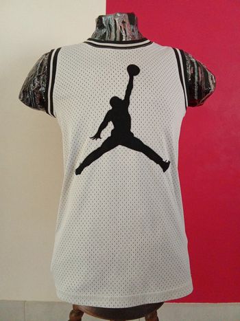 Maillot Jordan M enfant