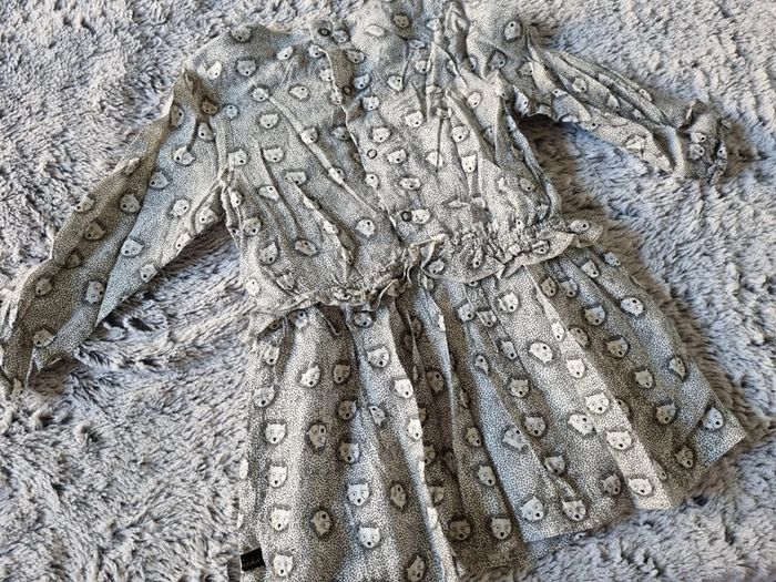 robe avec pull IKKS - photo numéro 3