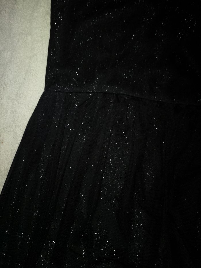 Robe manches courtes - photo numéro 5