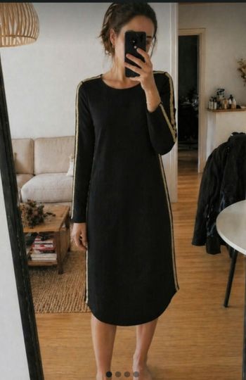 Robe femme 