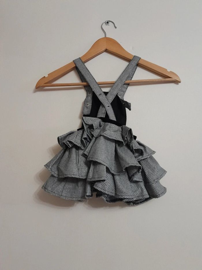 Robe 12 mois - photo numéro 2