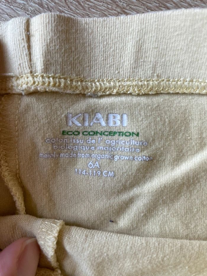 Lot de pantacourts fille - photo numéro 4