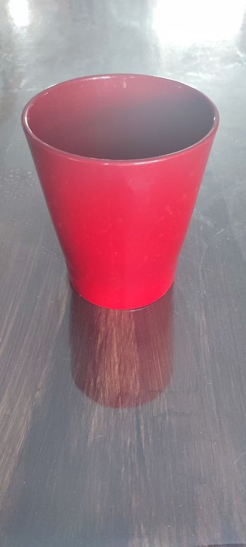 Cache pot