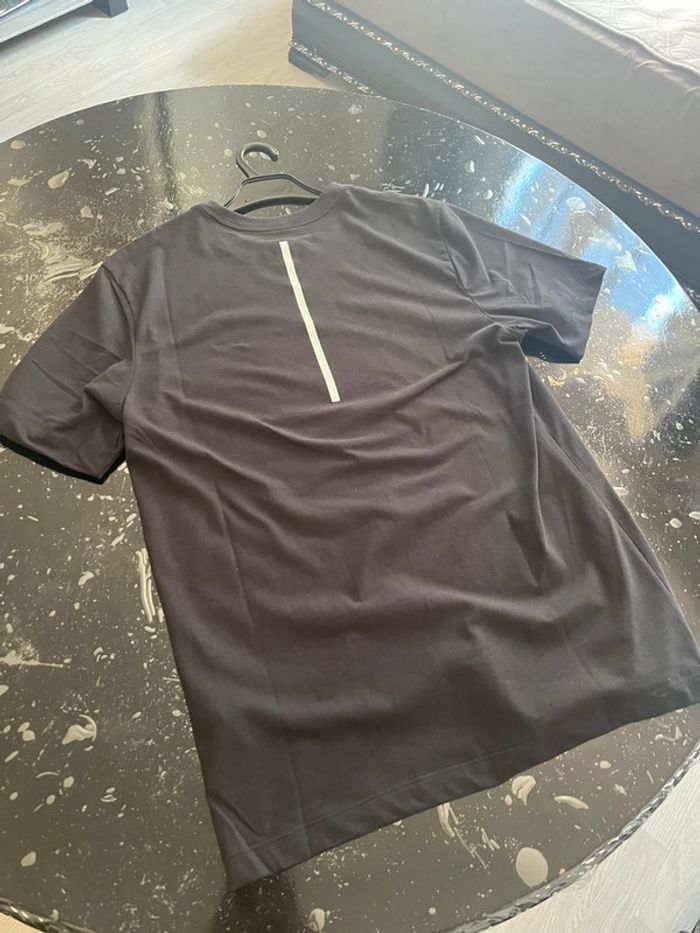 T-shirt Nike running division noir - photo numéro 4