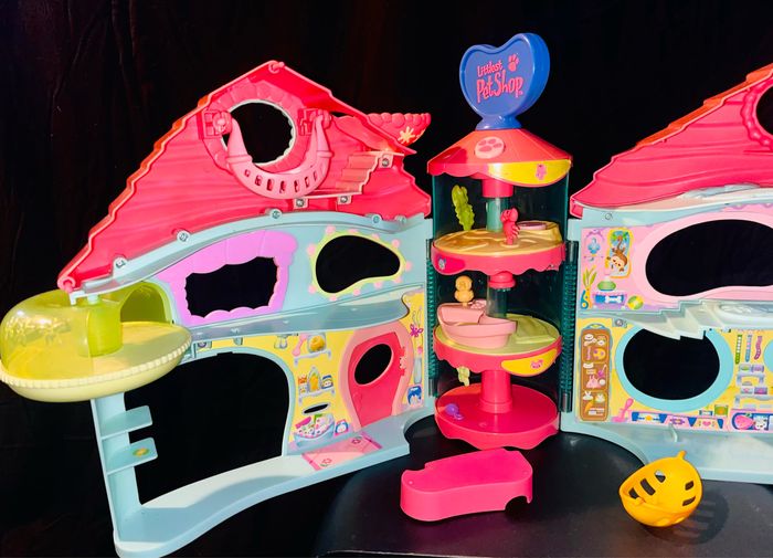 Maison Petshop - photo numéro 9