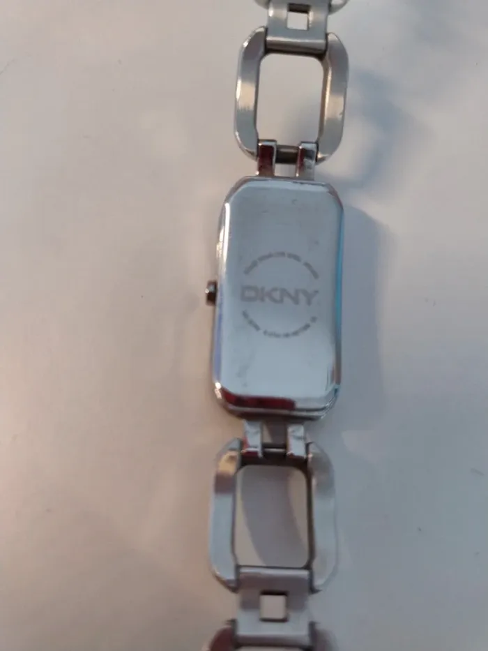 Montre femme DKNY - photo numéro 4