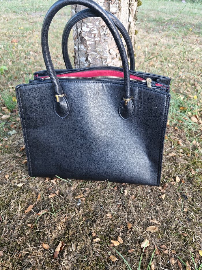 Sac a main - photo numéro 2