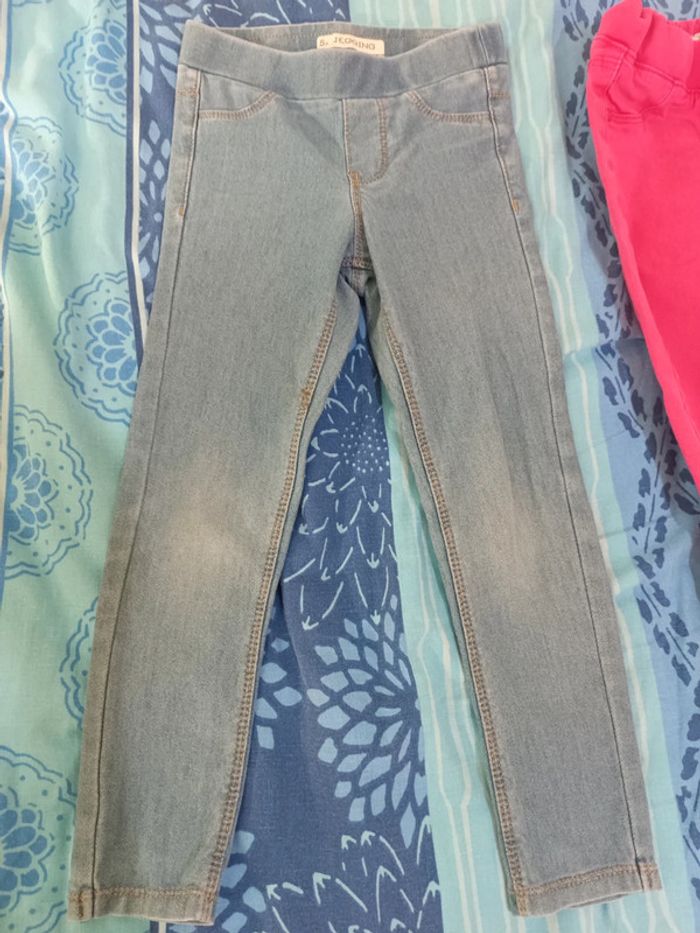 Jegging 5 ans - photo numéro 4