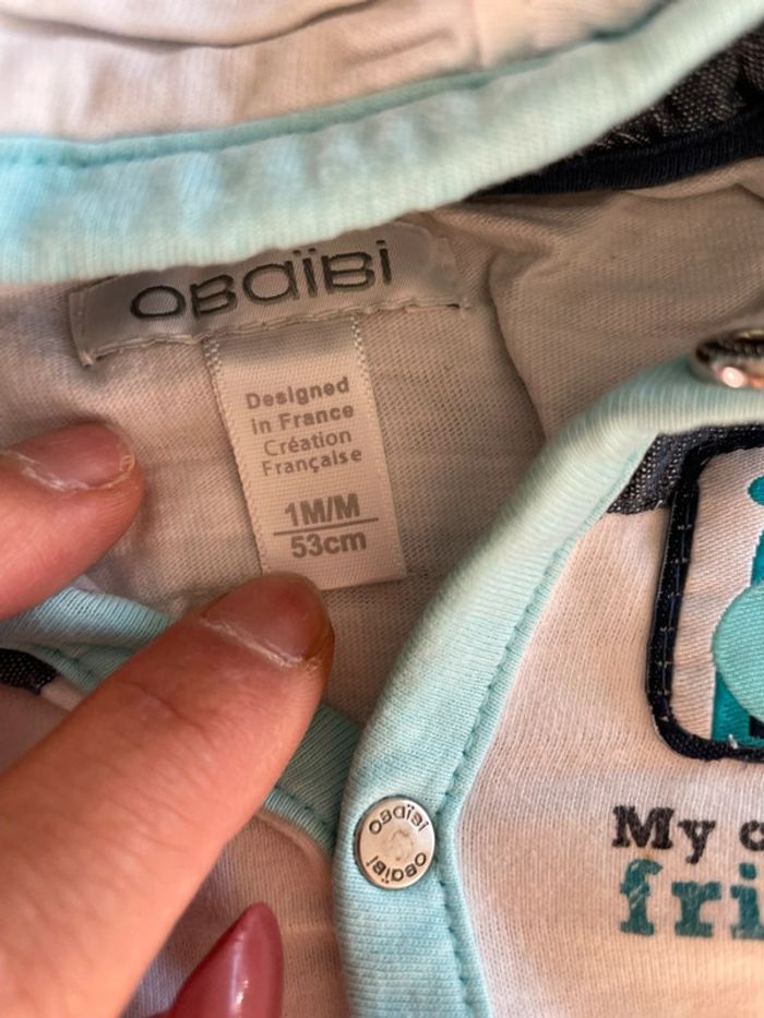 Barboteuse - photo numéro 6