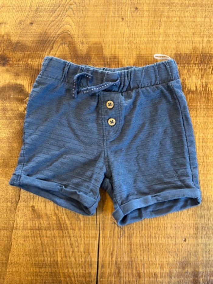Short