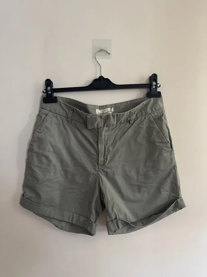 Mini short, H&M, taille 38
