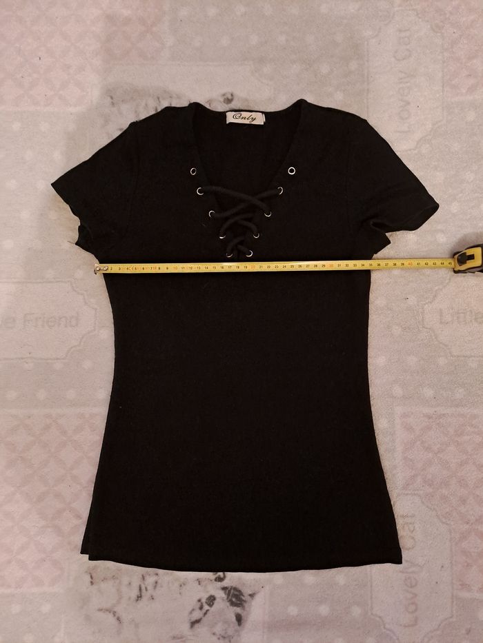 Tee shirt - photo numéro 5