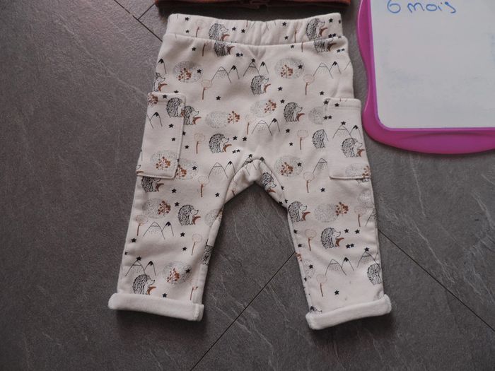 ensemble orchestra taille 6 mois - photo numéro 3