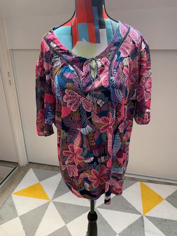 Blouse Armand Thiery Taille 42