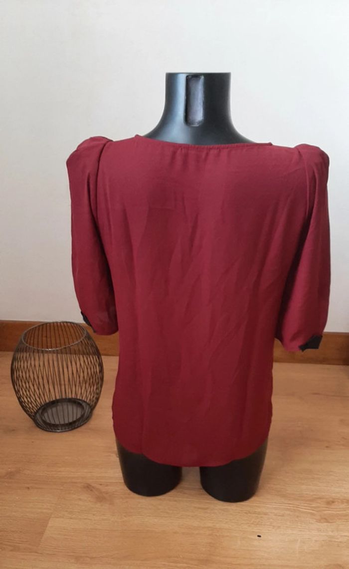 blouse promod 38🌺 - photo numéro 4