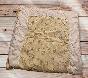 Couette bébé
