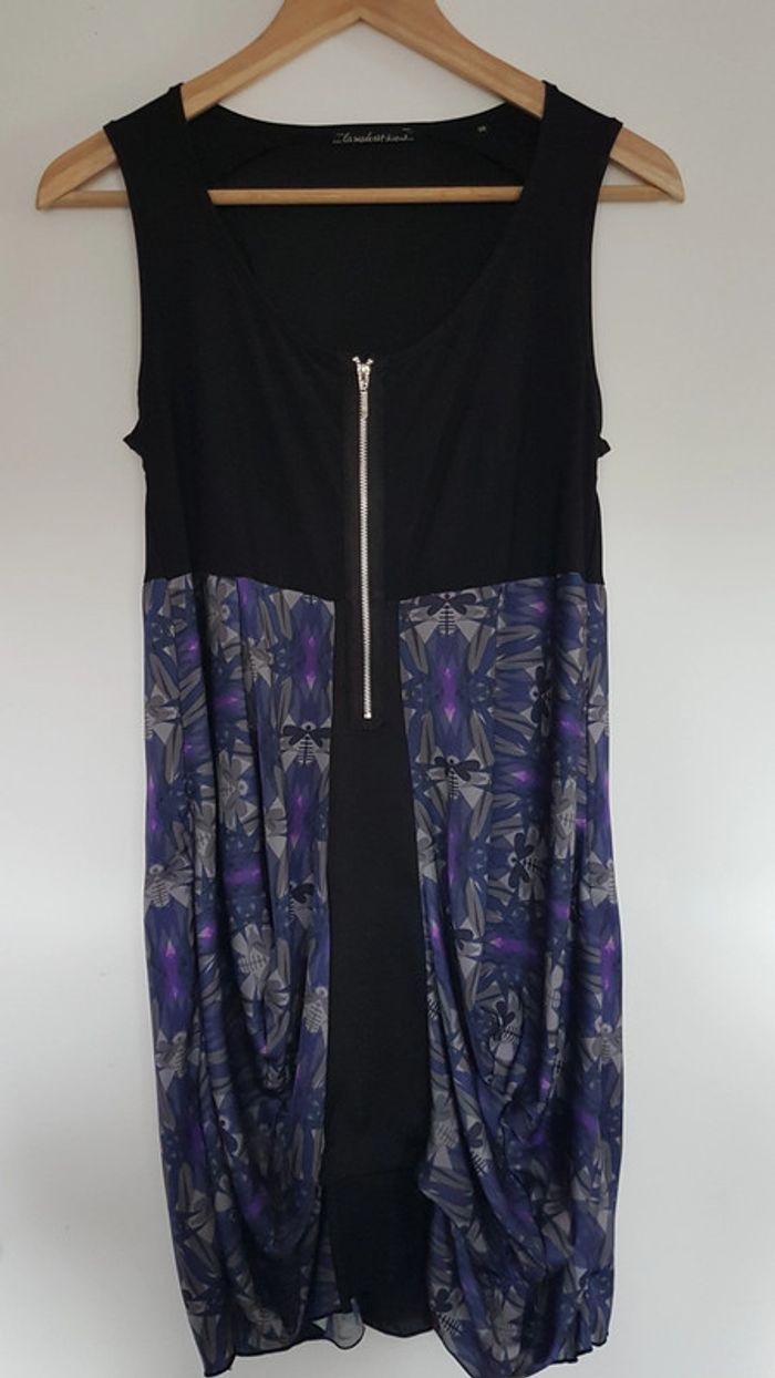 Robe Tunique LMV Taille 38