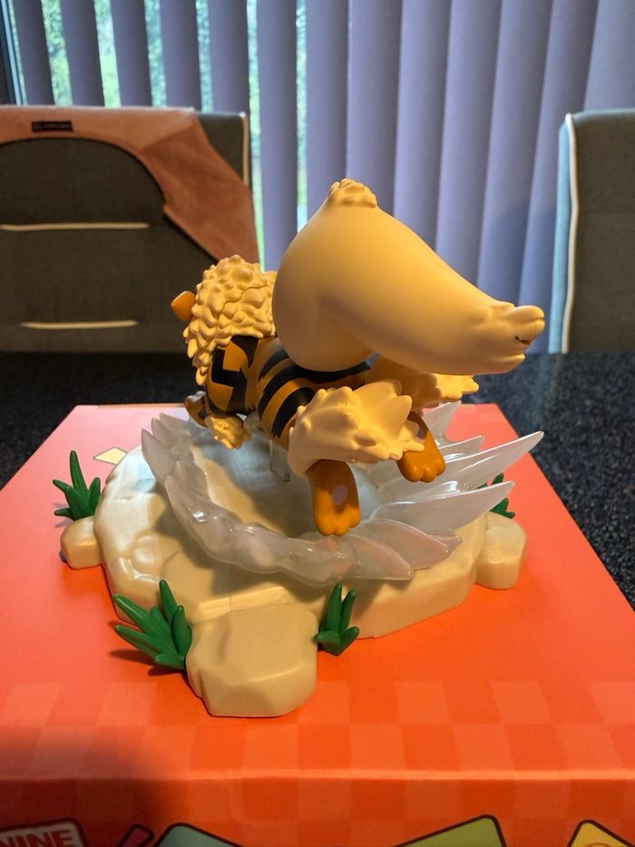 Figurine Pokémon Arcanin Langbowang - photo numéro 7