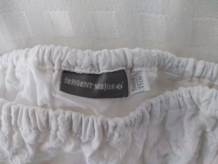 Robe SM et son bloomer 9 mois - photo numéro 5