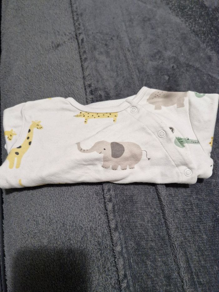 Pyjamas