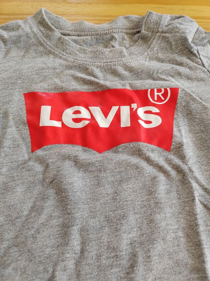 Lot de 3 pull - photo numéro 8