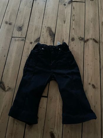 Pantalon H&M, 18 mois