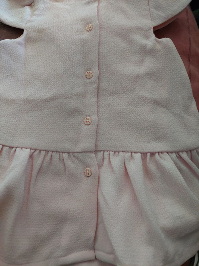 Robe manches courtes - photo numéro 5