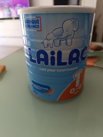 Lailac