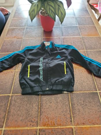Veste Adidas