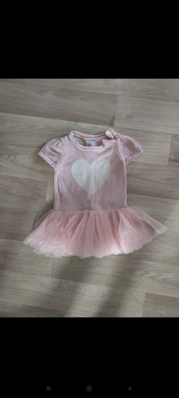 Robe Baby Gap