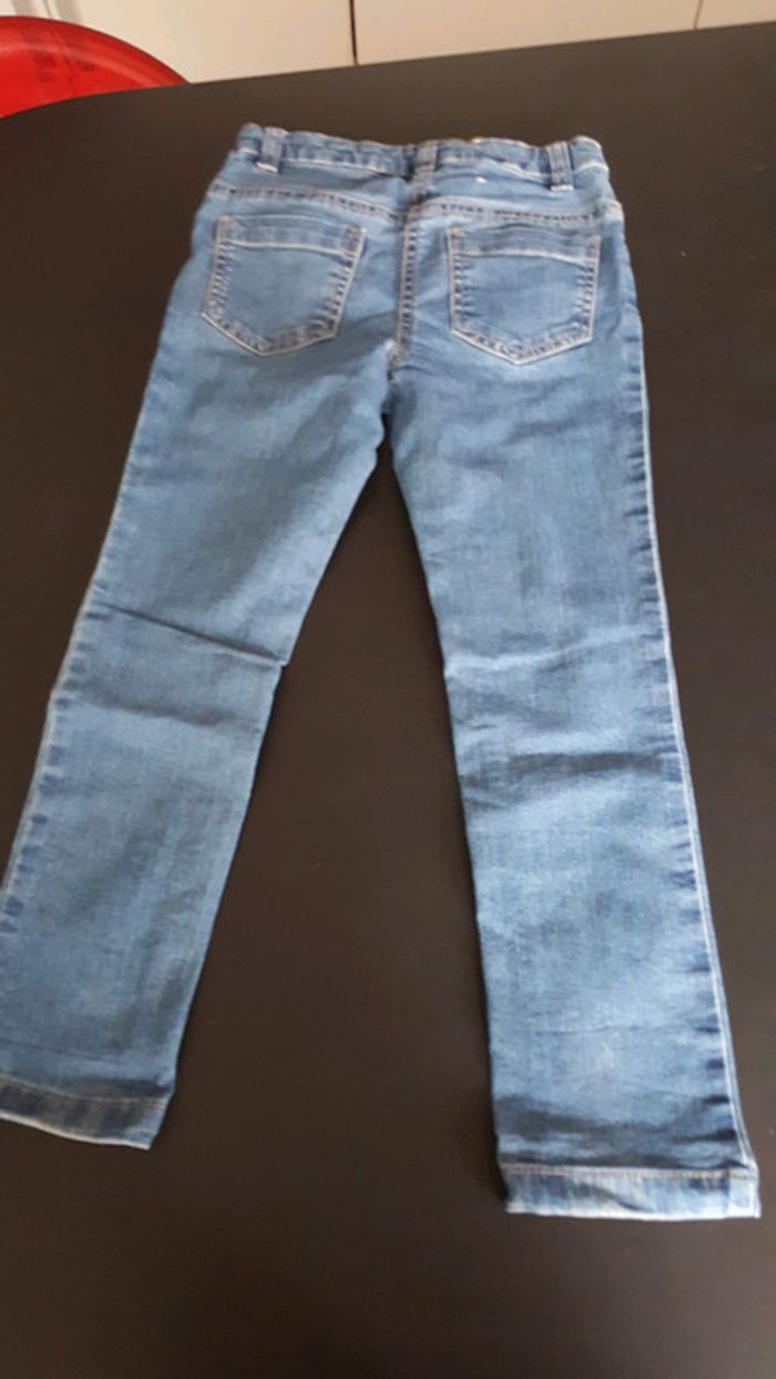 Jean 6 ans nky - photo numéro 3