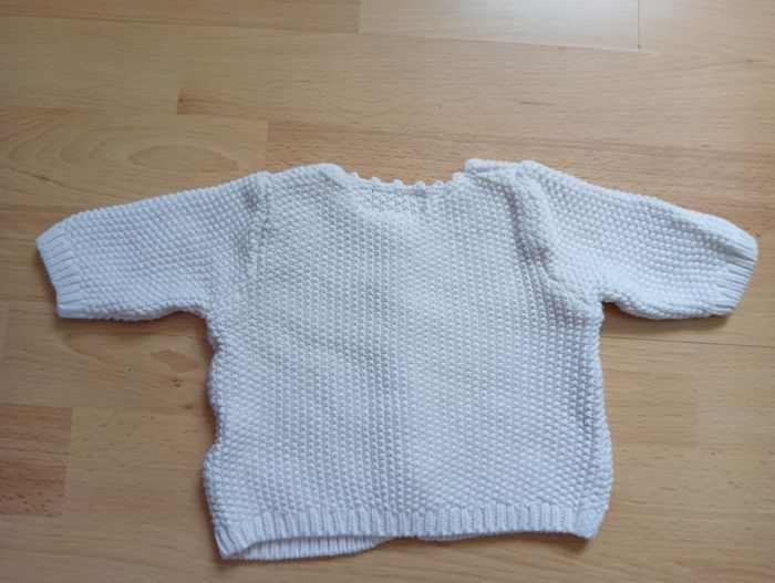 Cardigan - photo numéro 4