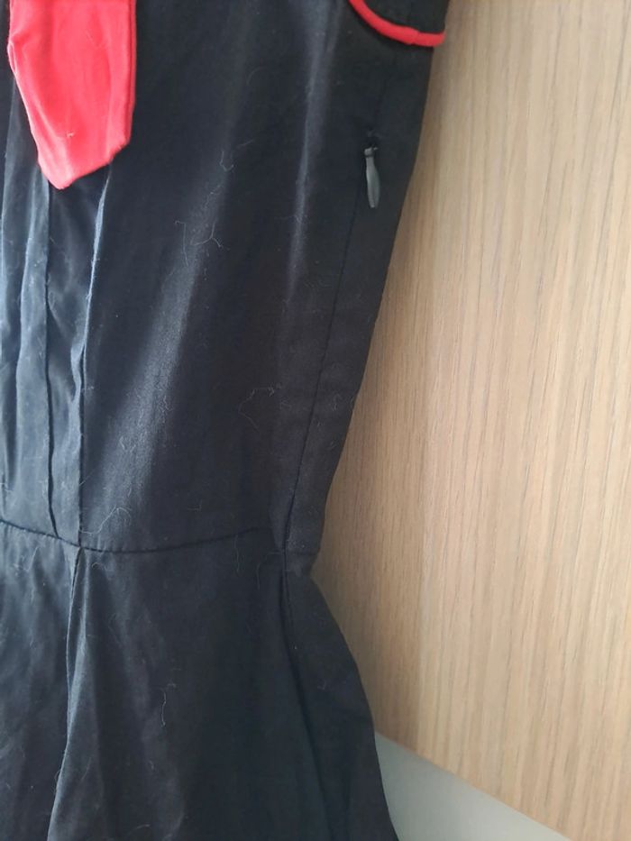 Belle robe swing dress - photo numéro 5