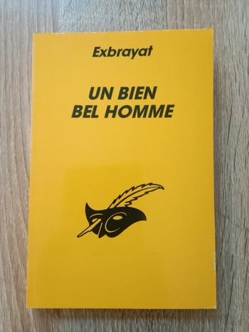 * Exbrayat - Un bien bel homme