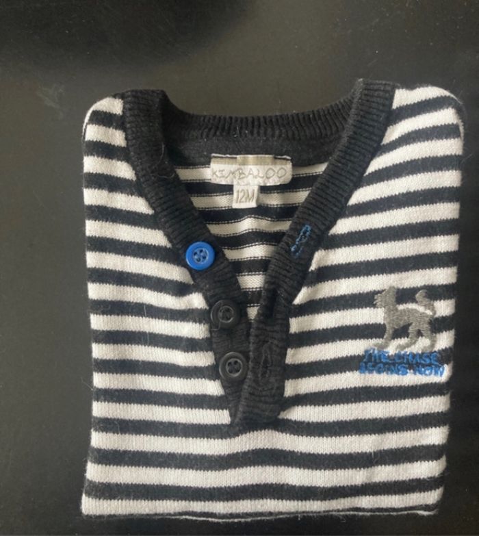 Lot garçons multi-tailles - photo numéro 10