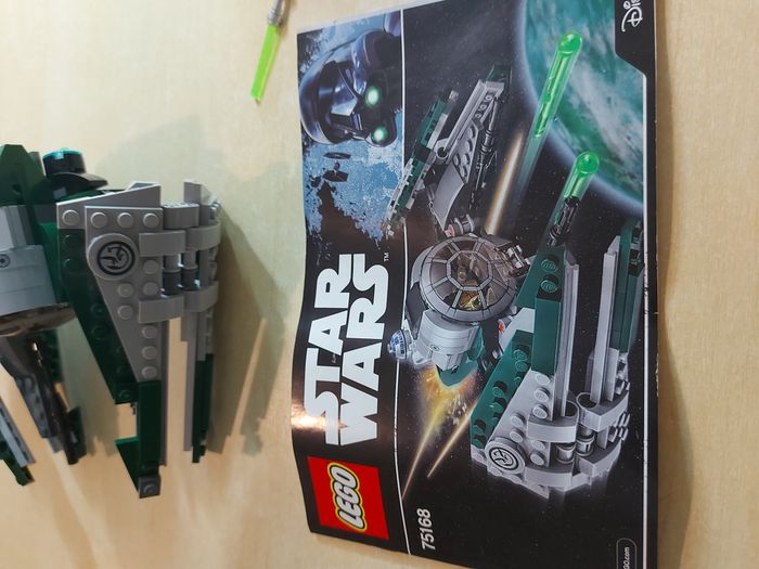 lego starwars - photo numéro 8