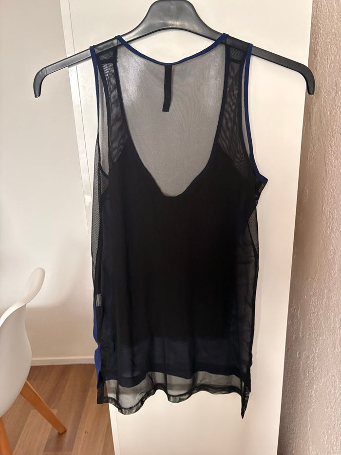 débardeur - photo numéro 2