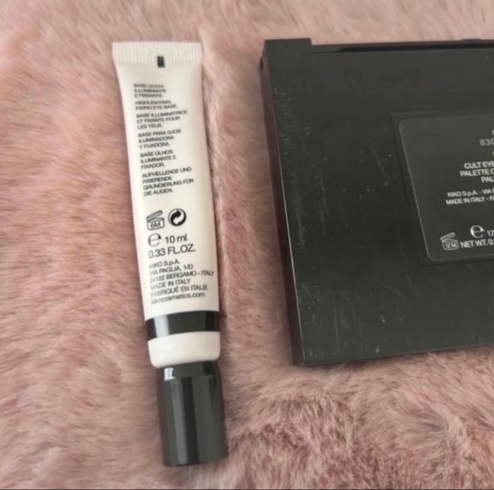 Maquillage - photo numéro 6