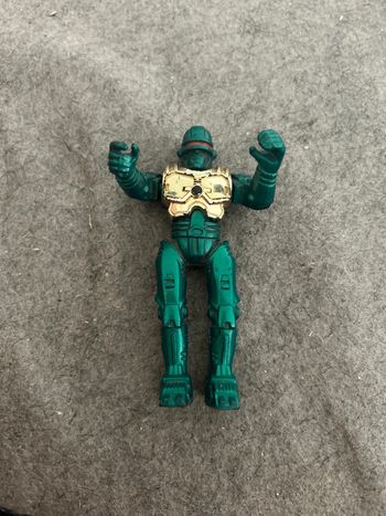 Figurine robocop vintage