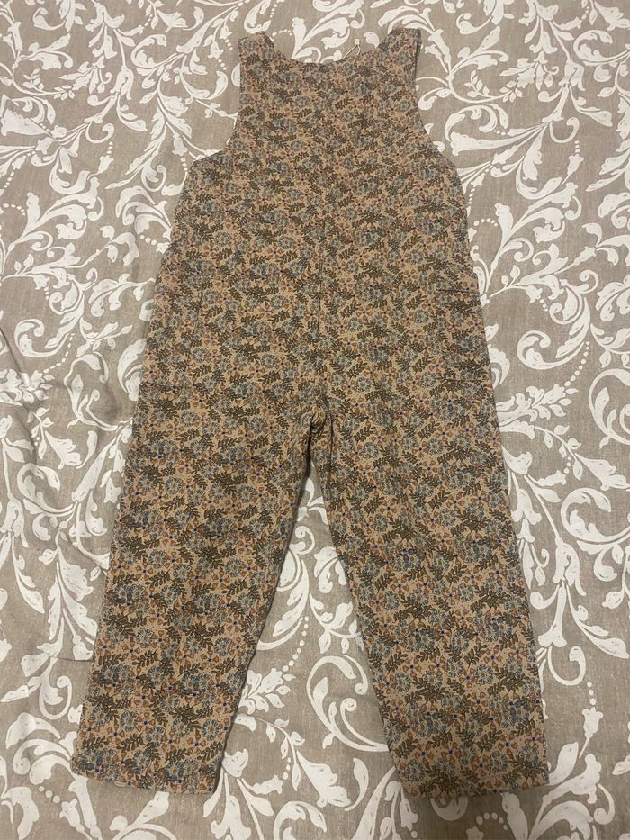 Combinaison Zara 4-5 ans - photo numéro 5